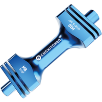 CNC Kitchen Einsetzhilfe für Gewindeeinsätze - M8-M10