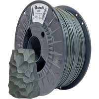 Nobufil PETG Industrial Dark Grey - 1,75 mm / 1000 g