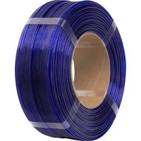eSUN PETG-Basic Translucent Blue - 1,75 mm / 1000 g - Refill