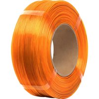 eSUN PETG-Basic Translucent Orange - 1,75 mm / 1000 g - Refill