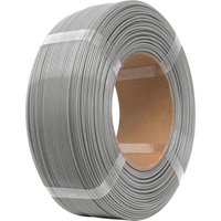 eSUN PETG-Basic Silver - 1,75 mm / 1000 g - Refill