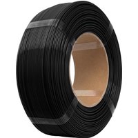 eSUN PETG-Basic Black - 1,75 mm / 1000 g - Refill