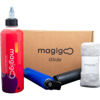 Magigoo Glide Kit - 1 Set