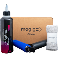 Magigoo Glide Kit mit Supergrip - 1 Set