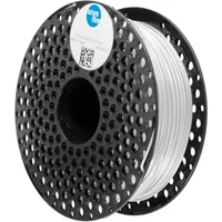 AzureFilm TPU Flexible 95A White - 1,75 mm / 1000 g