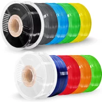 AzureFilm PETG SUPER PACK Mix - 1,75 mm