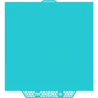 BIQU Build Plate CryoGrip Pro Glacier - 256 x 256 mm