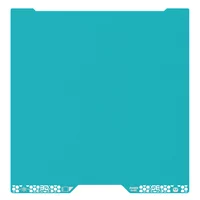 BIQU Panda Build Plate CryoGrip Pro Glacier - Bambu Lab H2C