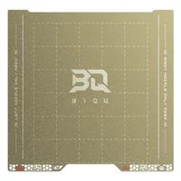 BIQU PyroGrip Build Plate - Bambu Lab H2D/H2S