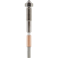 QIDI Tech Tungsten Carbide Bimetal Düse für Q2 - 0,8 mm
