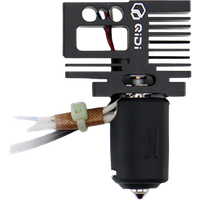 QIDI Tech Hotend inkl. Bimetal Düse - Q2