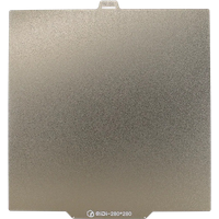 QIDI Tech PEI Dauerdruckplatte - Q2