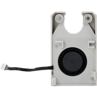 QIDI Tech Material Lüfter - Q2