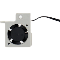 QIDI Tech Hotend Lüfter - Q2