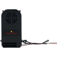 QIDI Tech Heater mit Lüfter, 220V - Q2
