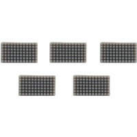 QIDI Tech Abstreifer Silikon 5er-Set - Q2
