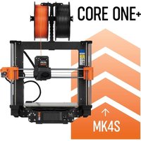 Prusa MK4S to CORE One Conversion Kit - xLCD neu