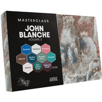 The Army Painter Masterclass: John Blanche Vol. 3 - 1 Set