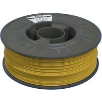 FormFutura Bulk PETG Yellow - 1,75 mm / 1000 g