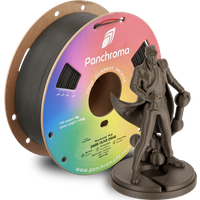 Polymaker Panchromaâ„¢ PLA Dark Olive Drab - 1,75 mm / 1000 g