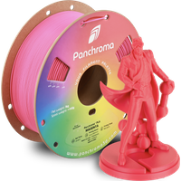 Polymaker Panchroma™ PLA Magenta - 1,75 mm / 1000 g