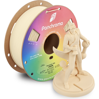 Polymaker Panchromaâ„¢ PLA Cream - 1,75 mm / 1000 g