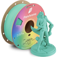 Polymaker Panchromaâ„¢ PLA Teal - 1,75 mm / 1000 g