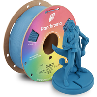 Polymaker Panchromaâ„¢ PLA Stone Blue - 1,75 mm / 1000 g
