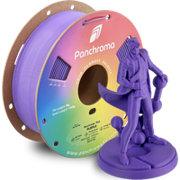 Polymaker Panchromaâ„¢ PLA Purple - 1,75 mm / 1000 g