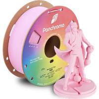 Polymaker Panchromaâ„¢ PLA Pink - 1,75 mm / 1000 g