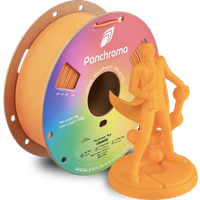 Polymaker Panchroma™ PLA Orange - 1,75 mm / 1000 g