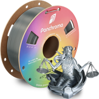 Polymaker Panchroma™ PLA Gradient Silk Air - 1,75 mm / 1000 g