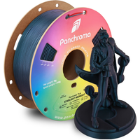 Polymaker Panchromaâ„¢ PLA Starlight Midnight - 1,75 mm / 1000 g