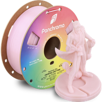Polymaker Panchromaâ„¢ PLA Celestial Light Pink - 1,75 mm / 1000 g