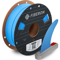 Polymaker Fiberonâ„¢ PET-GF15 Blue - 1,75 mm / 1000 g