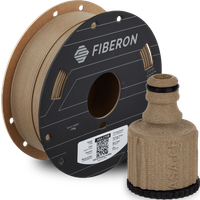 Polymaker Fiberonâ„¢ ASA-CF08 Desert Sand - 1,75 mm / 500 g