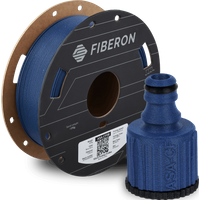 Polymaker Fiberon⢠ASA-CF08 Navy Blue - 1,75 mm / 500 g