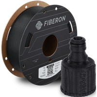 Polymaker Fiberon™ ASA-CF08 Black - 1,75 mm / 500 g