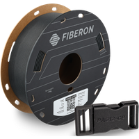 Polymaker Fiberon™ PA612-CF15 Black - 1,75 mm / 500 g