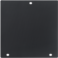 Bambu Lab Heatbed Surface Magnet with Holes - P1P