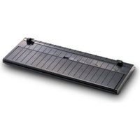 Silhouette CAMEO5 PLUS Roll Feeder - Matte Black