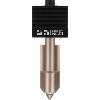 Bambu Lab High Flow Tungsten Carbide Nozzle - H2/P2S - 0,6 mm