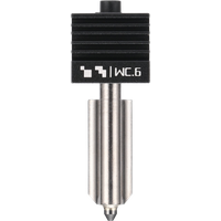 Bambu Lab Tungsten Carbide Nozzle - H2/P2S - 0,6 mm