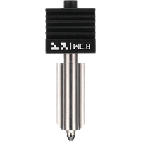 Bambu Lab Tungsten Carbide Nozzle - H2/P2S - 0,8 mm