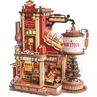 ROKR Dream Gift Factory - 1 Set
