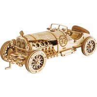 ROKR Grand Prix Car - 1 Set