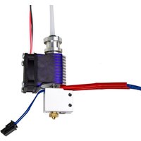E3D Volcano Hotend Bowden - 1,75 mm - 24V