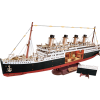 ROKR 1912 - Eternal Atlantic Voyager - 1 Stk