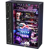 ROKR The Future City - 1 Set