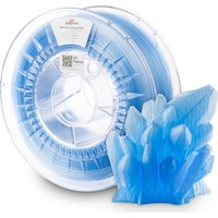 Spectrum PLA Crystal Blue Horizon - 1,75 mm / 1000 g